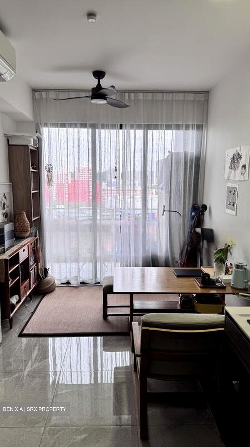 Stirling Residences (D3), Apartment #482986181